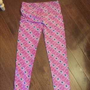 LuLaRoe Halloween Leggings